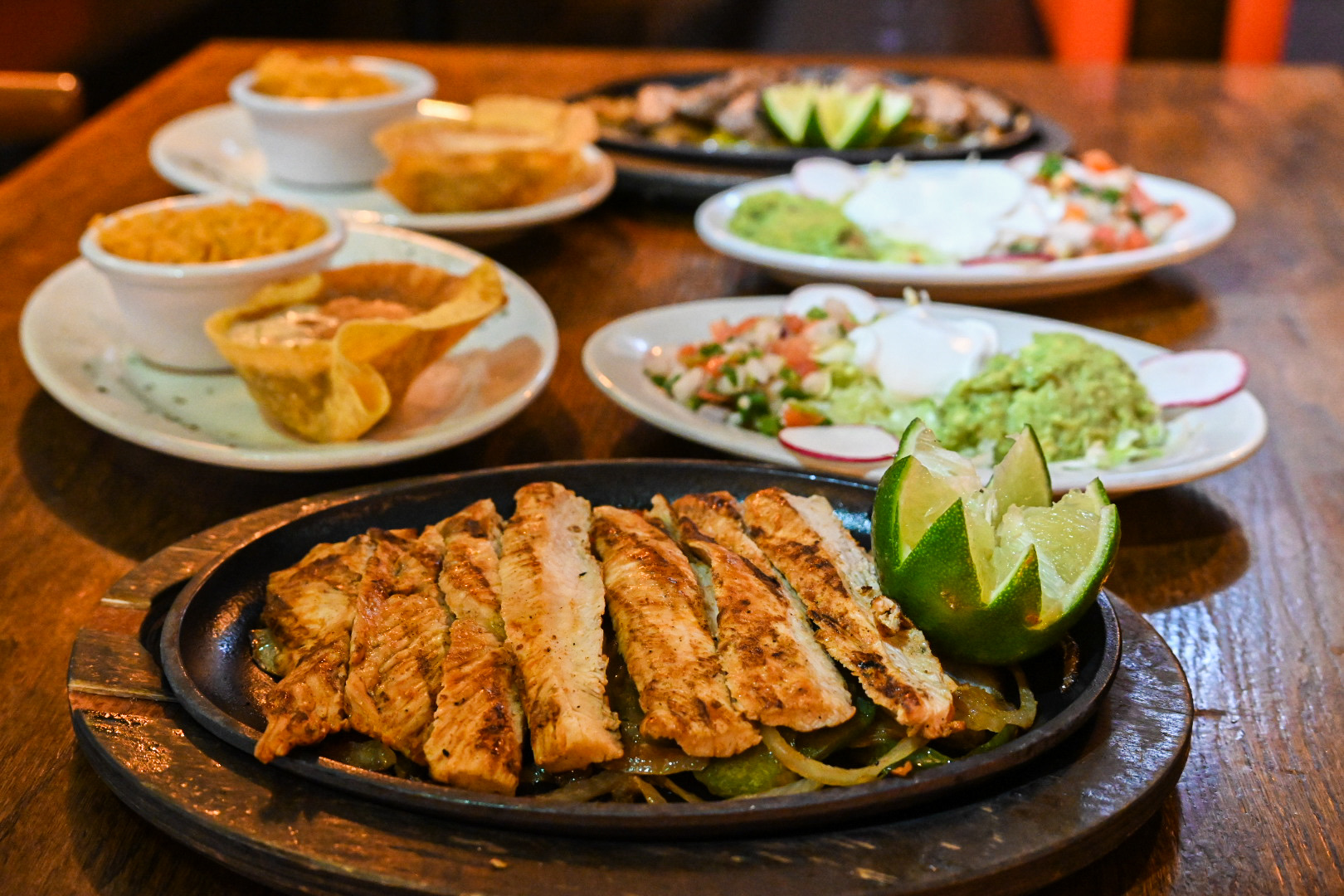 Why Mexican Catering Is the Perfect Choice for Any Event in McDonough
