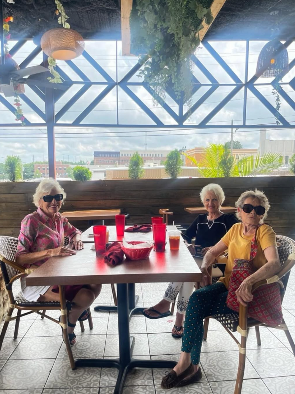 Discover Authentic Mexican Flavors at Hacienda LaGrange